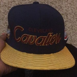 Just Don snakeskin hat